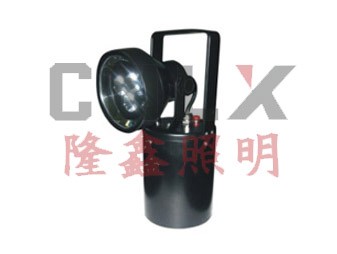 供应LJIW5210B便携式多功能强光灯